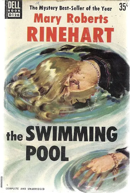 The Swimming Pool 1