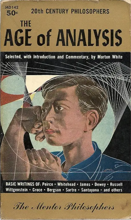 The Age Of Analysis 1