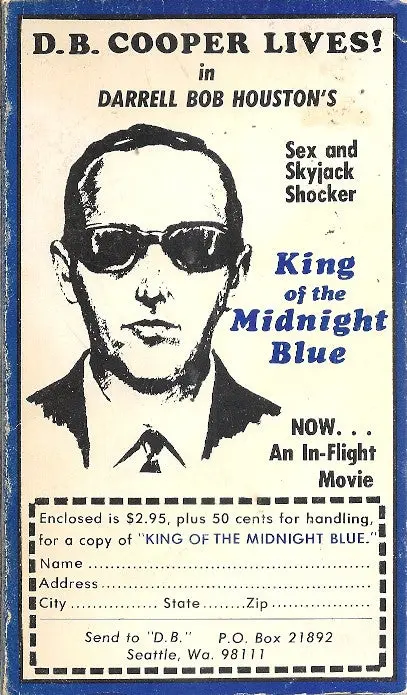 King Of The Midnight Blue 1