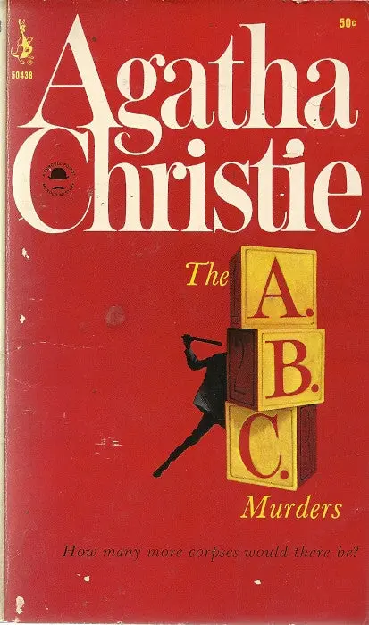 The A.B.C. Murders 1