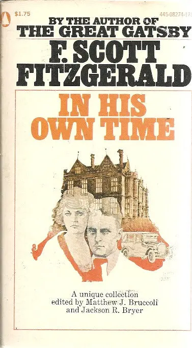 In His Own Time 1