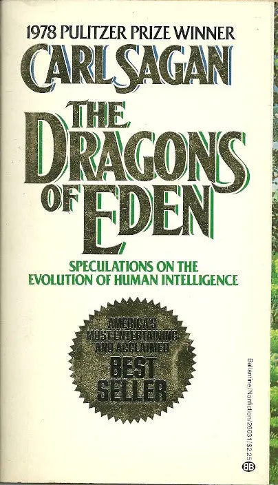 The Dragons Of Eden 1