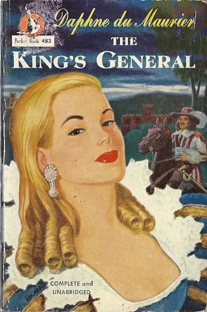The King's General 1