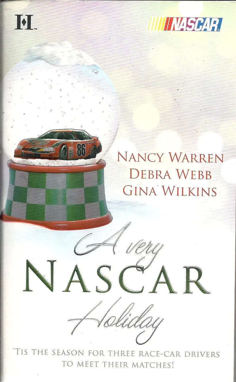 A Very Nascar Holiday 1