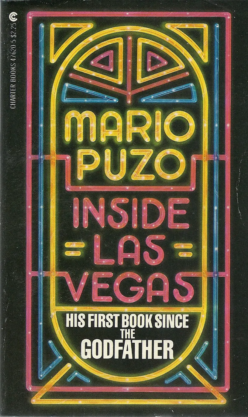 Inside Las Vegas 1