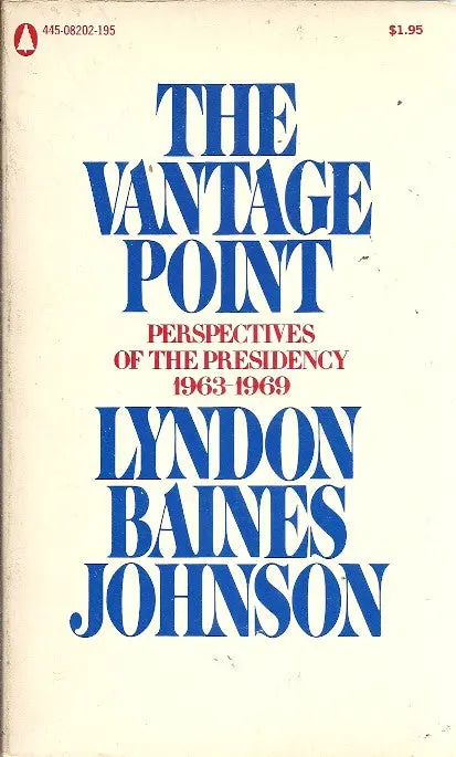 The Vantage Point 1