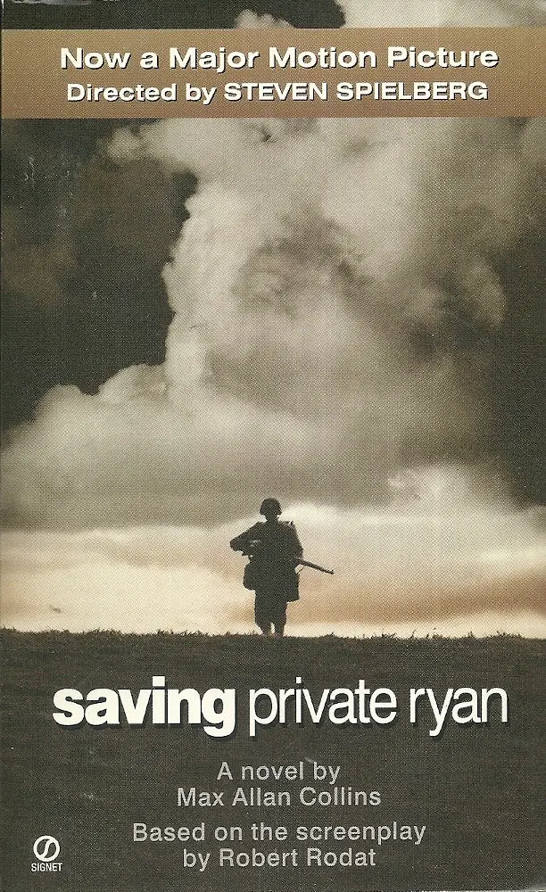 Saving Private Ryan 1