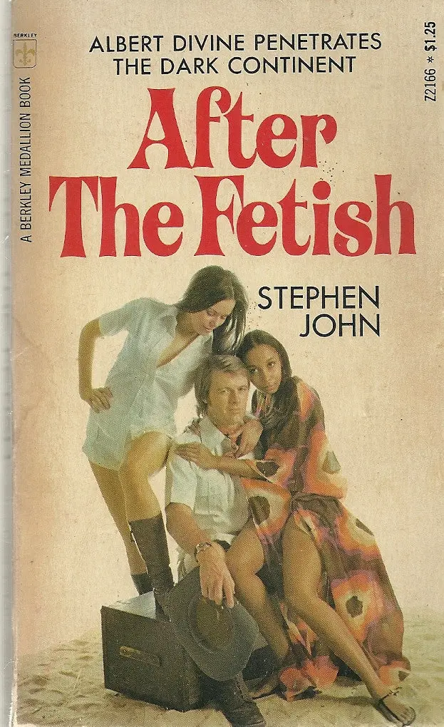 After The Fetish 1