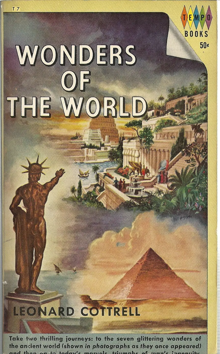 Wonders Of The World 1