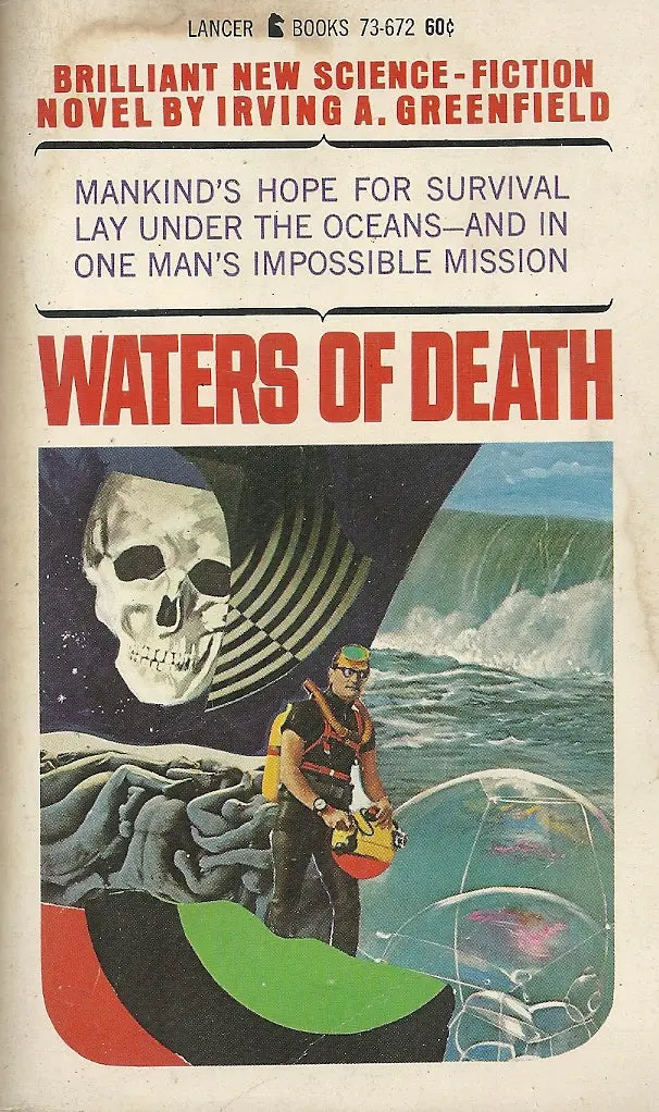 Waters Of Death 1