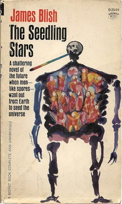 The Seedling Stars 1