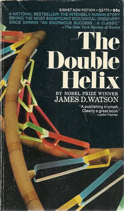 The Double Helix 1
