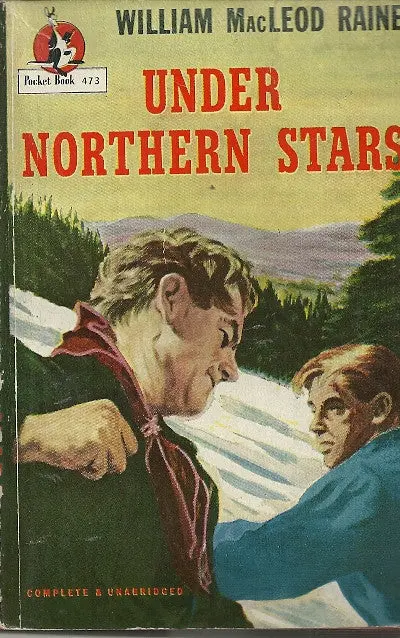 Under Northern Stars 1