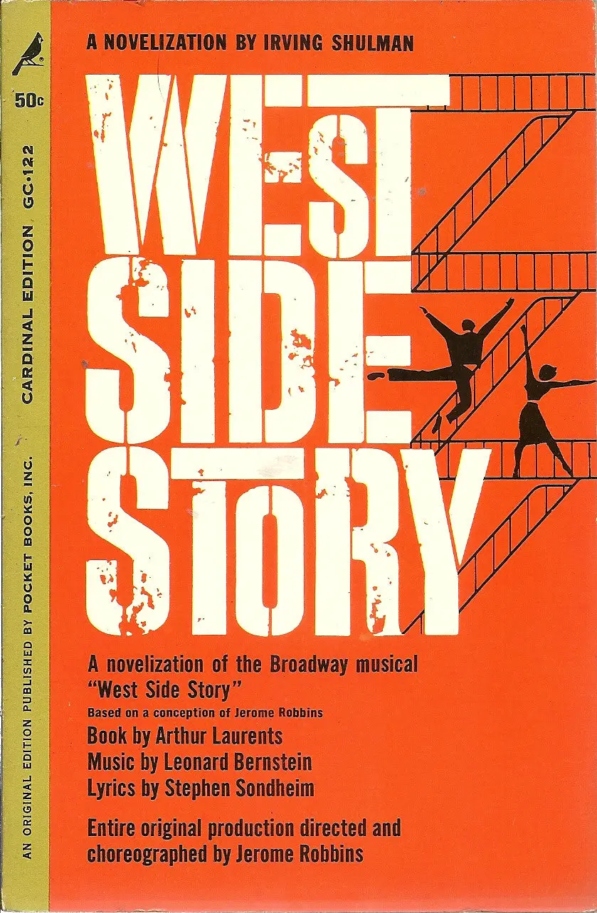 West Side Story 1