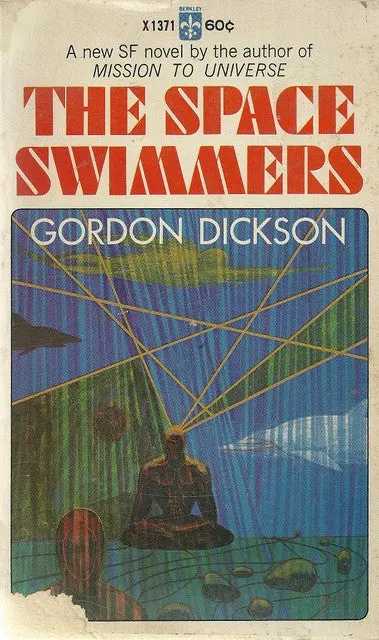 The Space Swimmers 1