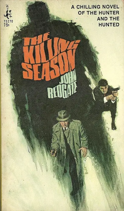 The Killing Season 1