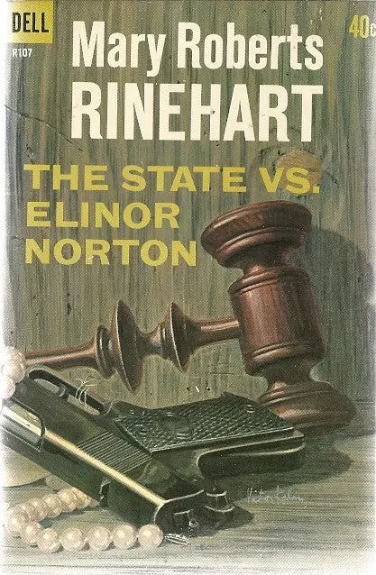The State Vs. Elinor Norton 1