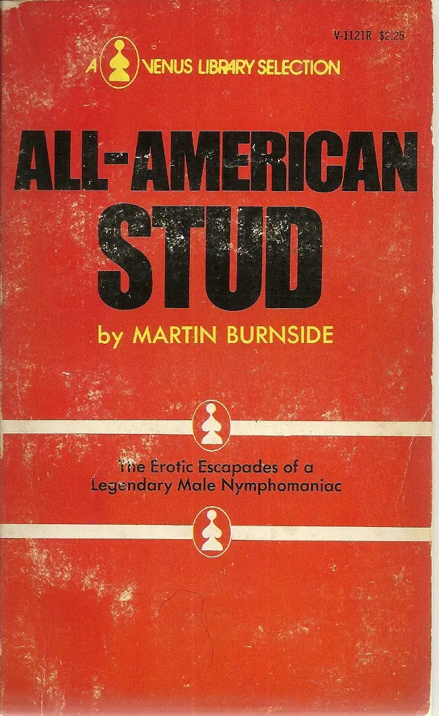 All-American Stud 1