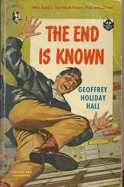 The End Is Known 1