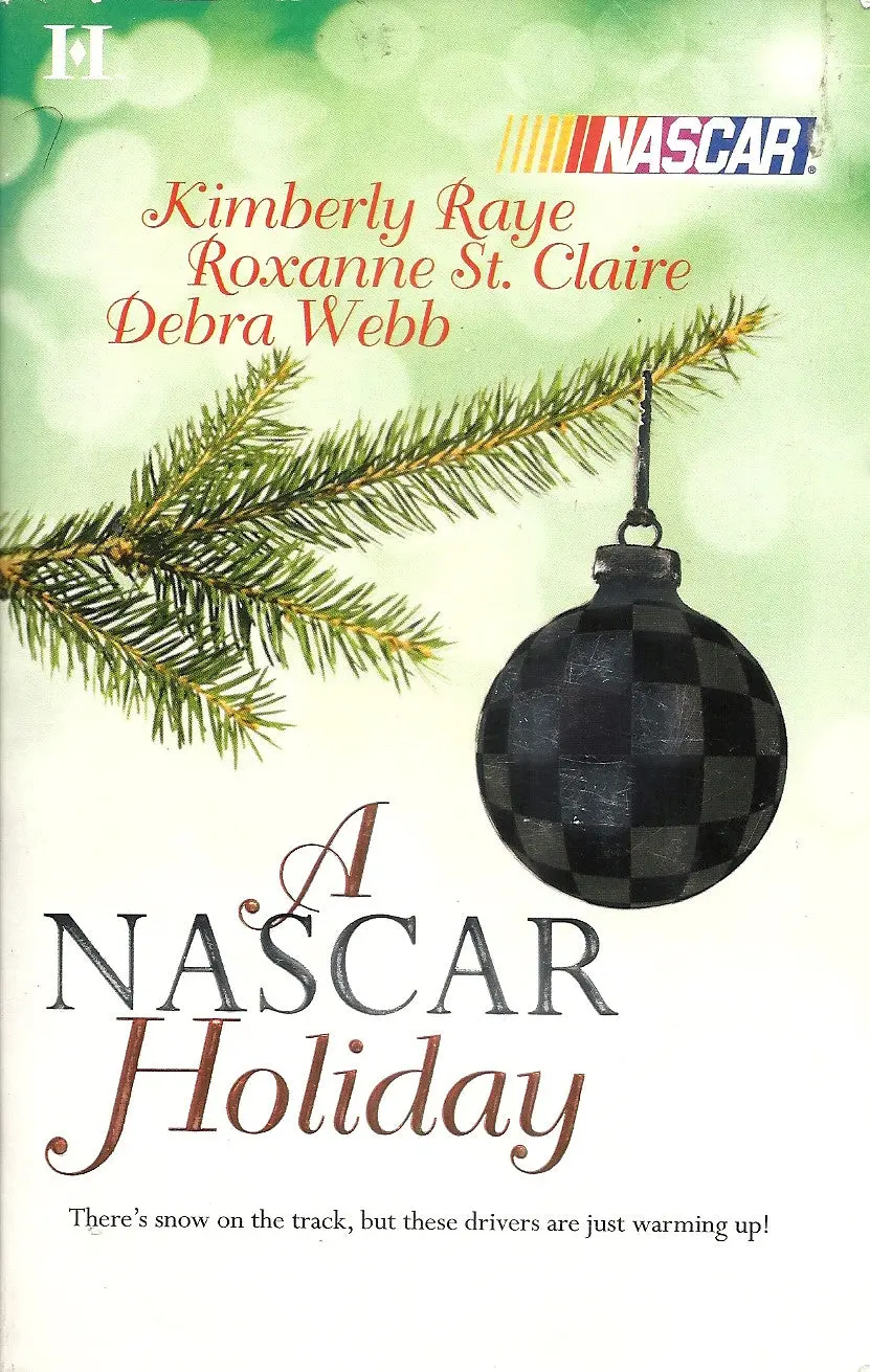 A Nascar Holiday 1