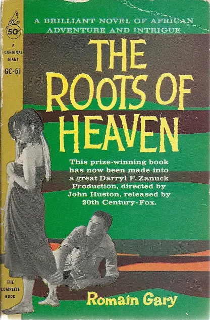 The Roots Of Heaven 1