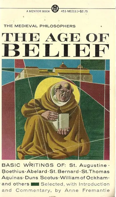The Age Of Belief 1