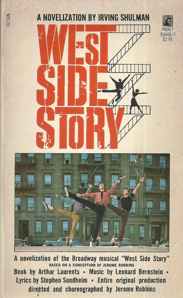 West Side Story 1