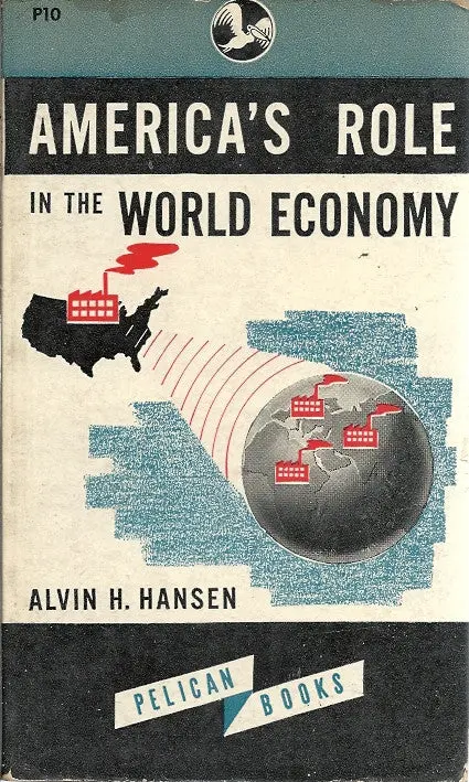 America's Role In The World Economy 1