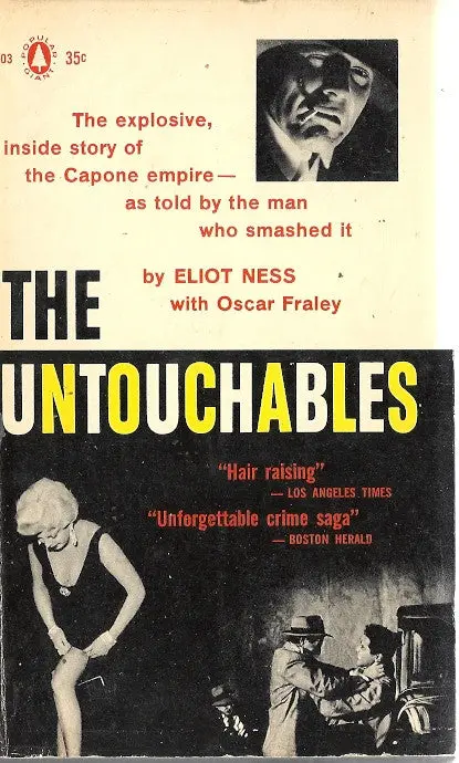 The Untouchables 1