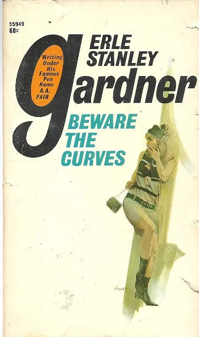 Beware The Curves 1
