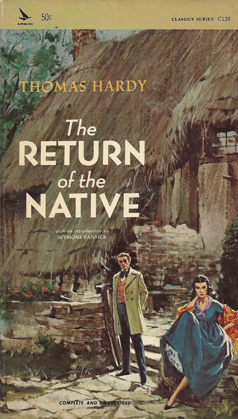 The Return Of The Native 1