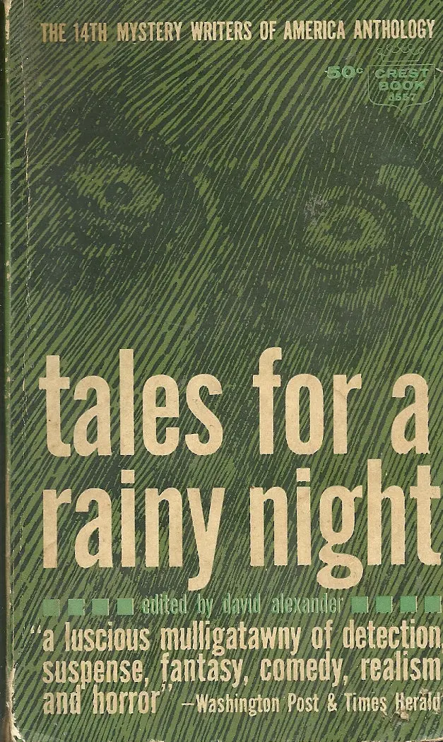 Tales For A Rainy Night 1