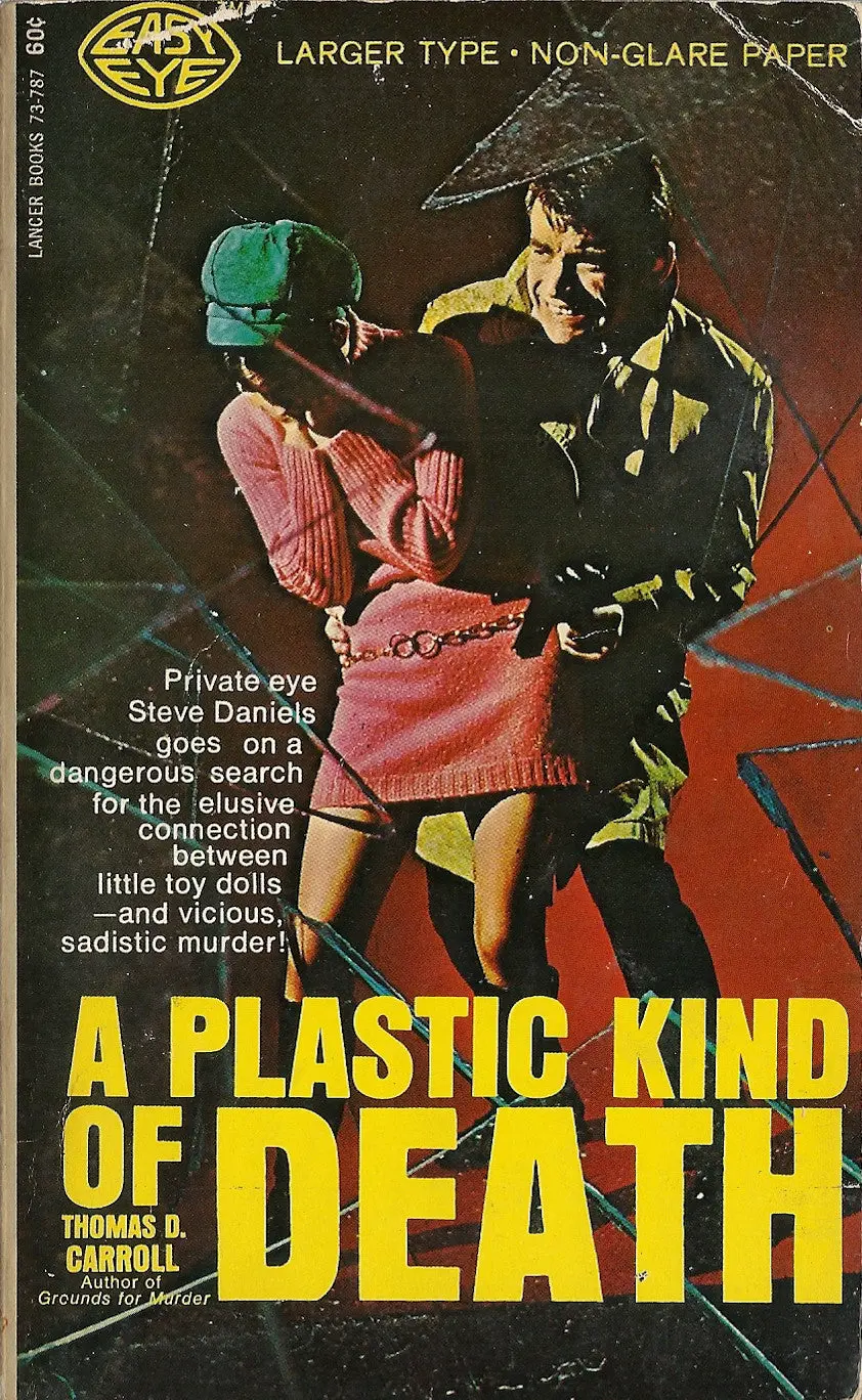 A Plastic Kind Of Death 1