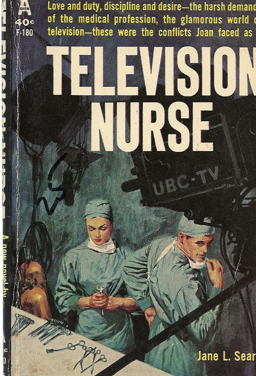 Television Nurse 1