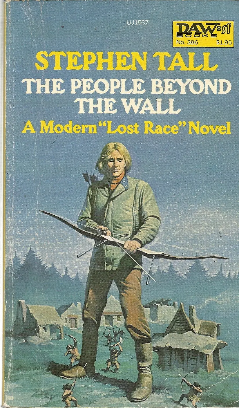 The People Beyond The Wall 1