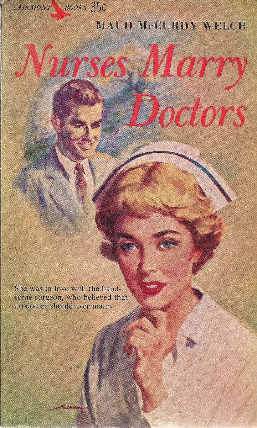 Nurses Marry Doctors 1