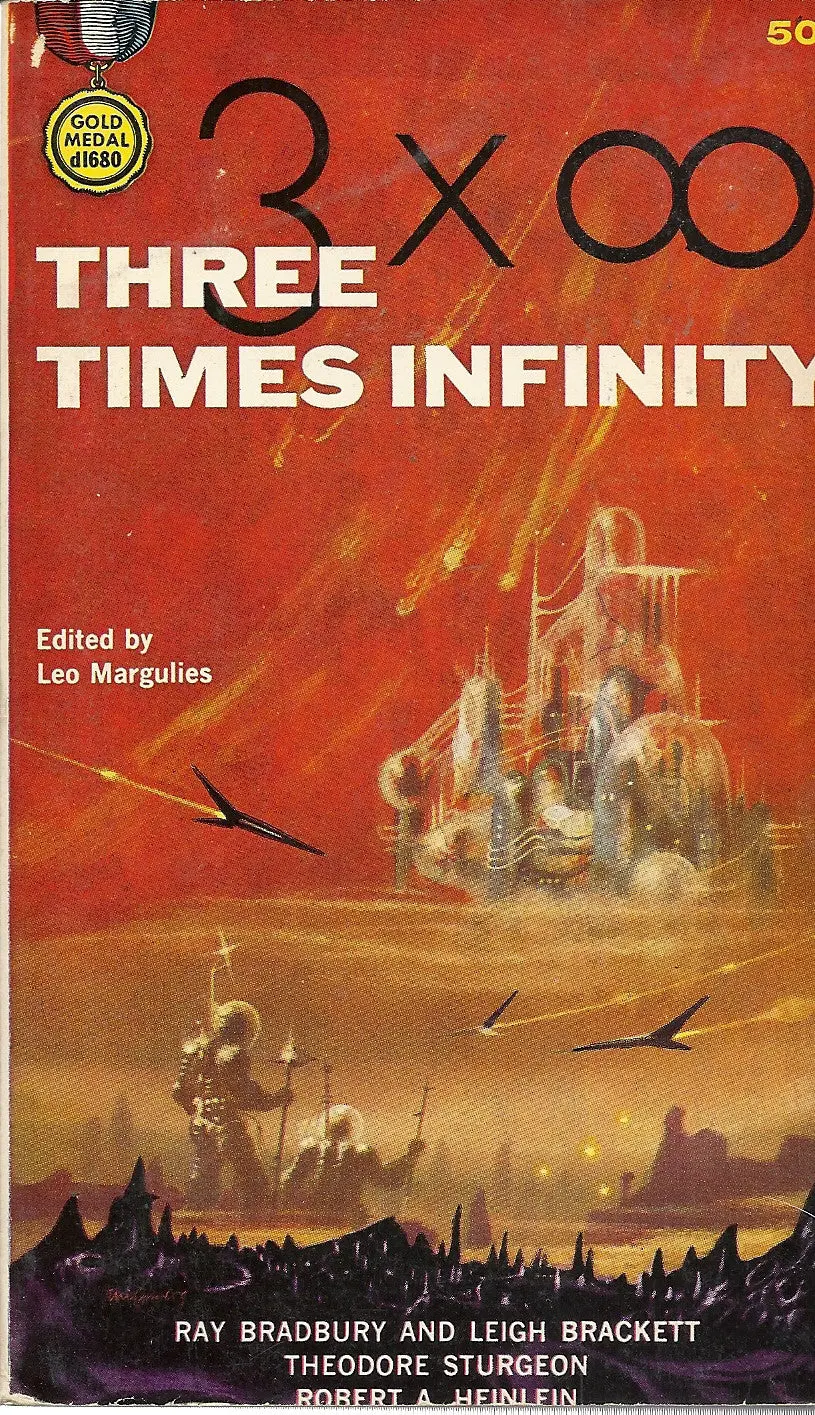 Three Times Infinity 1