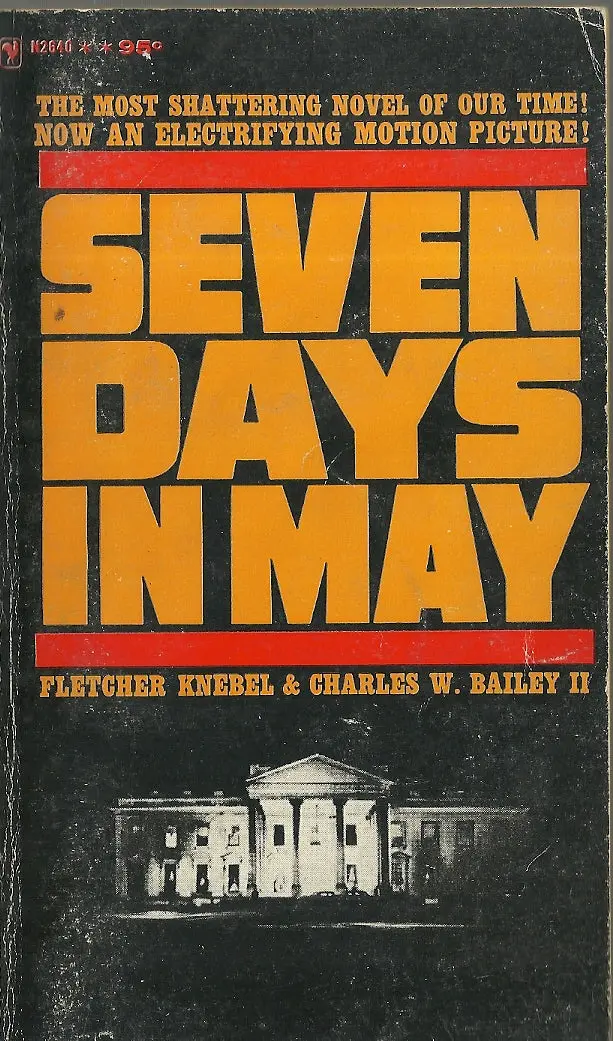Seven Days In May 1