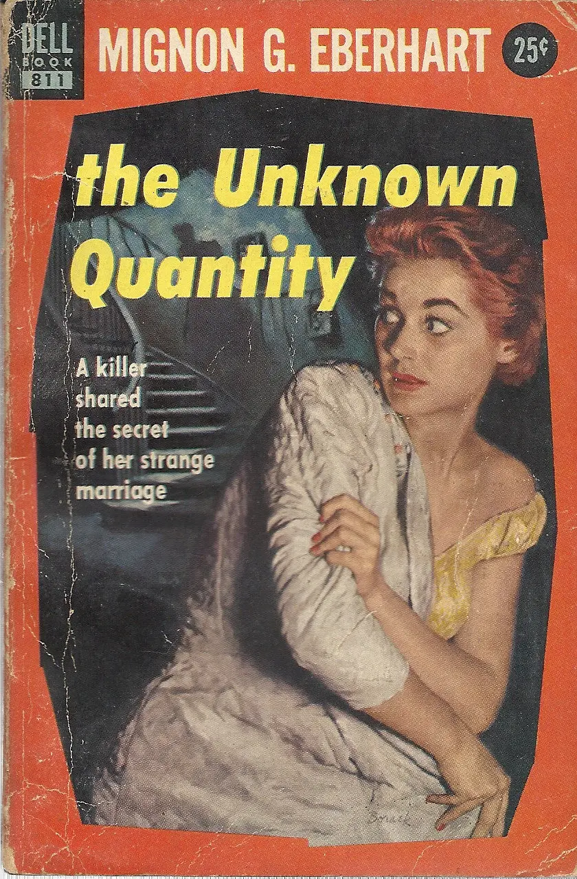 The Unknown Quantity 1