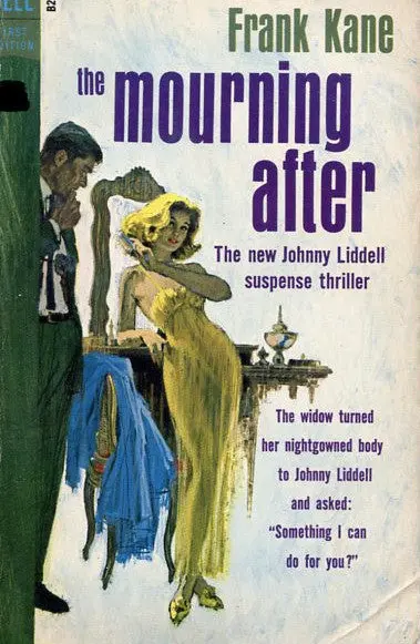 The Mourning After 1