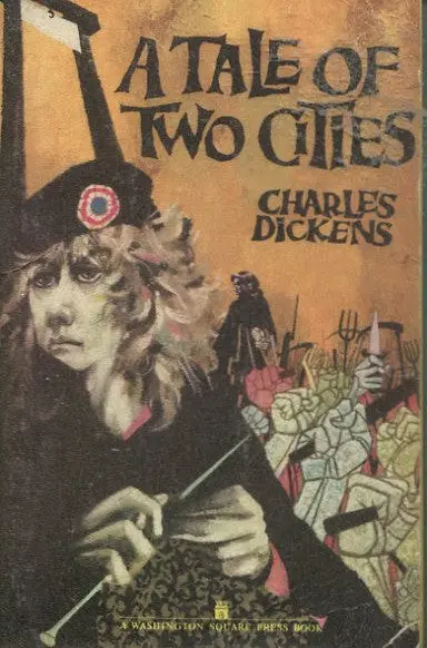 A Tale Of Two Cities 1
