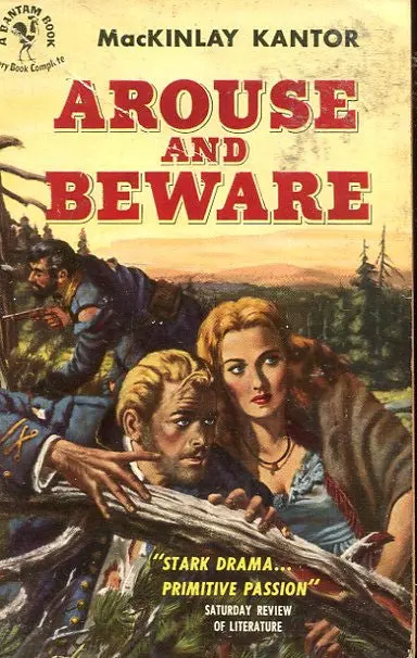 Arouse And Beware 1