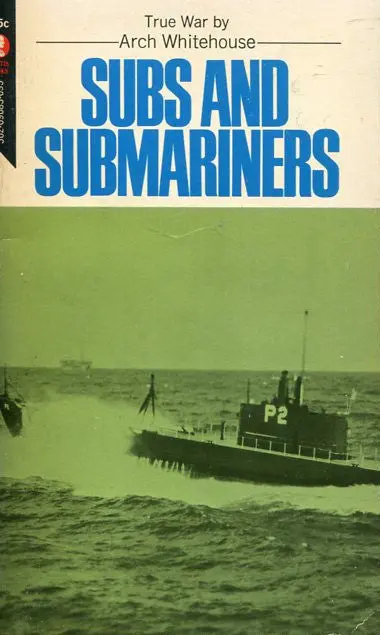 Subs And Submariners 1