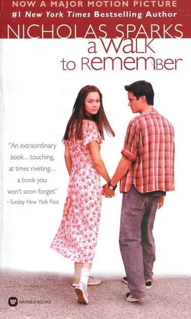 A Walk To Remember 1
