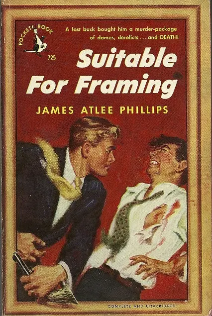 Suitable For Framing 1