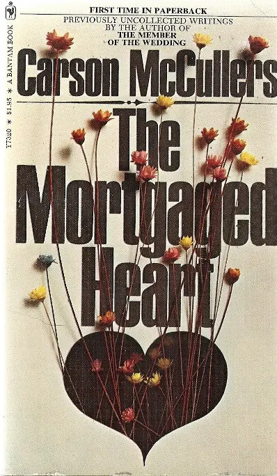 The Mortgaged Heart 1