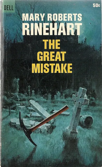 The Great Mistake 1