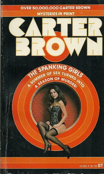 The Spanking Girls 1