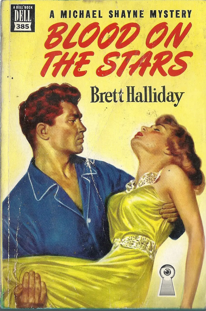Blood On The Stars 1