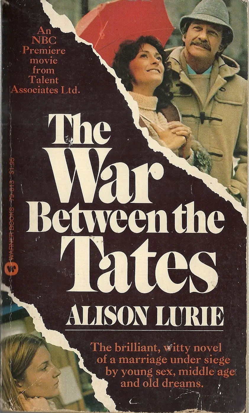 The War Between The Tates 1